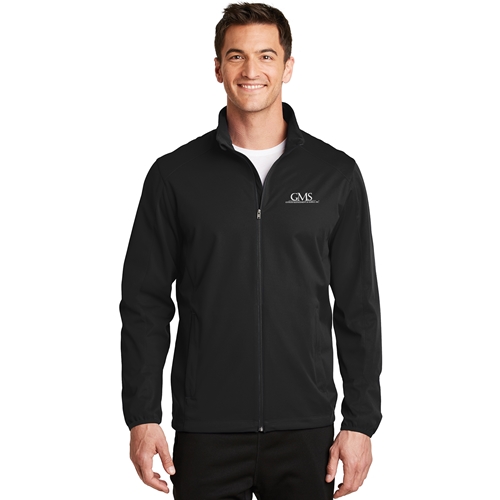PORT AUTHORITY ACTIVE SOFT SHELL JACKET