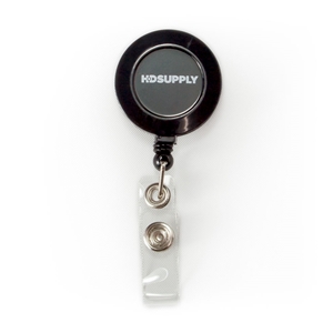 BDG - RETRACTABLE BADGE HOLDER