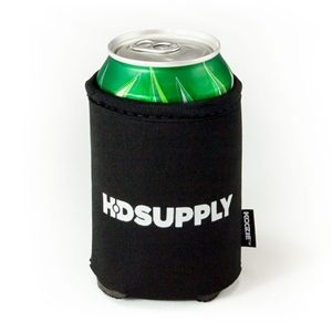 NO TEAR POCKET KOOZIE