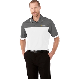 MEN'S MACK POLO