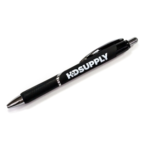 PEN - DOTTED GRIP SLEEK WRITE PEN