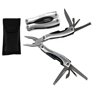 KVS - TONCA 11-FUNCTION MULTI-TOOL