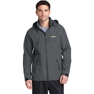 TORRENT WATERPROOF JACKET