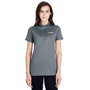 UNDER ARMOUR LADIES CORP PERFORMANCE POLO