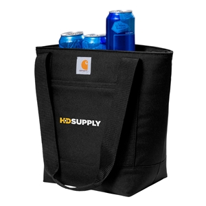 BAG - CARHARTT TOTE 18 CAN COOLER