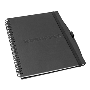 PAD - 7 x 10 NOTEBOOK