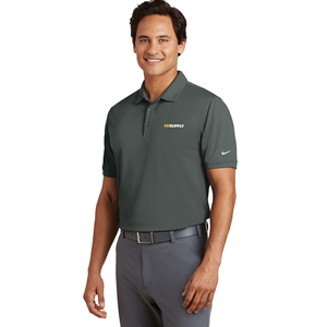 MEN'S NIKE DRI-FIT PLAYERS MODERN FIT POLO