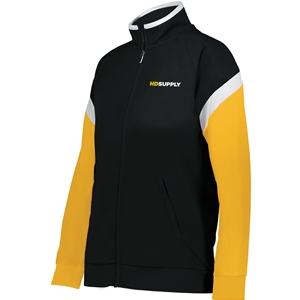 LADIES HOLLOWAY LIMITLESS JACKET