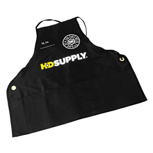 HD SUPPLY APRON