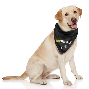 DOG GEAR:  BANDANNA