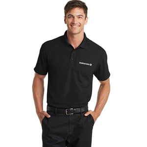 MEN'S DRY ZONE GRID POLO