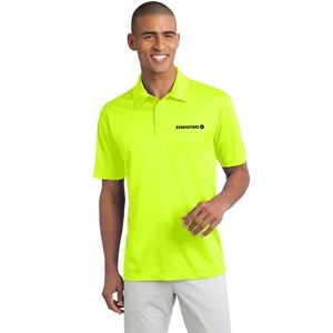 MEN'S SILK TOUCH PERFORMANCE POLO