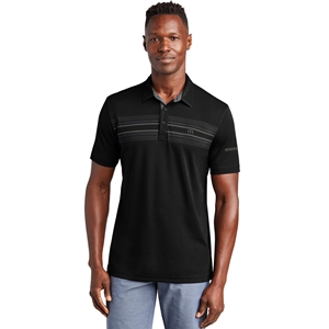 MEN'S TRAVIS MATHEW MONTEREY CHEST STRIPE POLO