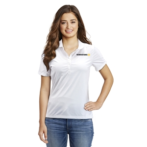 LADIES DADE POLO