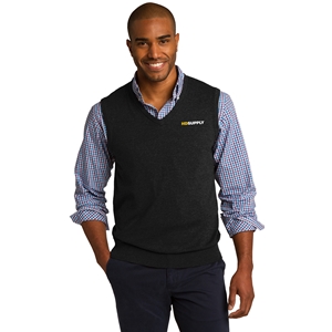 PORT AUTHORITY SWEATER VEST