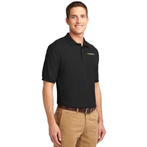 MEN'S SILK TOUCH POLO