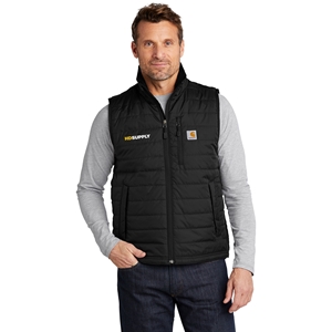 CARHARTT GILLIAM VEST