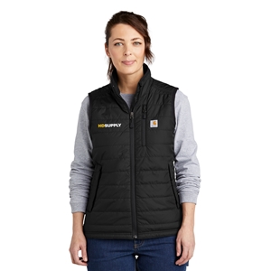 WOMEN'S CARHARTT GILLIAM VEST