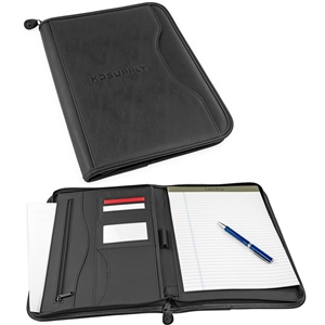 PAD-WALL STREET PADFOLIO