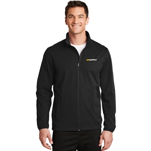 PORT AUTHORITY ACTIVE SOFT SHELL JACKET