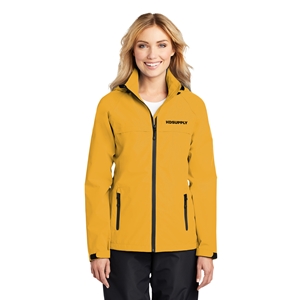 LADIES TORRENT WATERPROOF JACKET