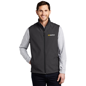 MEN'S CORE SOFT SHELL VEST