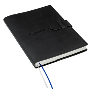 PAD - DOVANA LARGE JOURNALBOOK