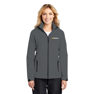 LADIES TORRENT WATERPROOF JACKET