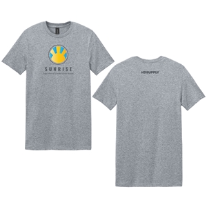 SUNRISE T-SHIRT