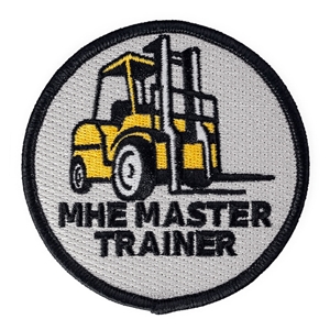 PATCH - MHE MASTER TRAINER