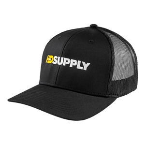 CAP - CLASSIC TRUCKER CAP