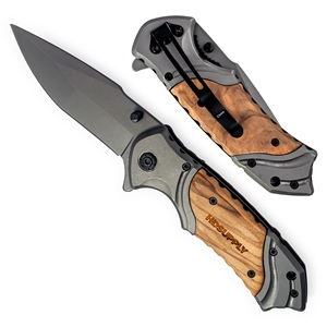 KVS - GRAND POCKET KNIFE