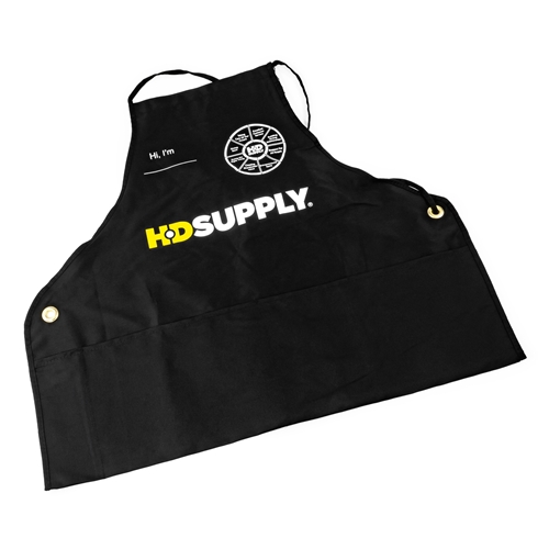 HD Supply Branded Merchandise Store HD SUPPLY APRON