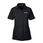 LADIES UNDER ARMOUR CORPORATE PERFORMANCE POLO