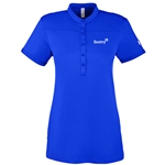UNDER ARMOUR LADIES CORP PERFORMANCE POLO
