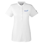 UNDER ARMOUR LADIES CORP PERFORMANCE POLO