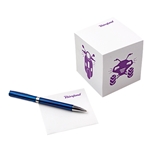 OFF-ROAD POST-IT NOTE CUBE